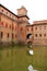 Ferrara, Castello Estense