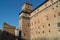 Ferrara Castle