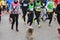 FERRARA MARATHON FAMILY RUN