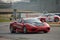 Ferrari 360 Modena Merzario Academy 2016 at Monza