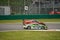 Ferrari 458 Challenge Evo Shell Cup at Monza