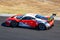 Ferrari 488 GT3. Motorsport and racing. Sport car and supercar. Action Photography.