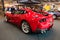 Ferrari 812 Superfast sports car