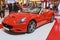 Ferrari California in Dubai Mall Gallery