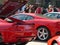 Ferrari Car Show at Monte Casino, Fourways, Gauteng, South Africa