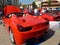 Ferrari Car Show at Monte Casino, Fourways, Gauteng, South Africa