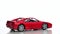 Ferrari F355 Berlinetta 1990s sports car scale model