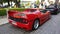 Ferrari F50 Rear View