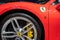 Ferrari Portofino sports car