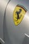 Ferrari Prancing Horse Logo