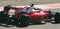 Ferrari SF16-H Grand Prix F1 2016