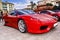 Ferrari Show Day - 360 Modena