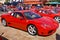 Ferrari Show Day - 360 Modena - RHD