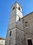 Ferrazzano - Campanile della Chiesa di Santa Maria Assunta