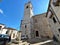 Ferrazzano - Chiesa di Santa Maria Assunta