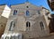 Ferrazzano - Facciata dell`ottocentesco Palazzo Reale-Fazio in Piazza De Sanctis