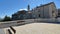 Ferrazzano - Panoramica dal belvedere di Piazza Spensieri