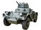 Ferret armoured car