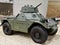 Ferret armoured car