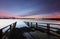 Ferries at Lauwersoog, going to Schiermonnikoog