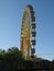 Ferries wheel in Munich