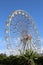 Ferris Wheel in Agadir,Morocco