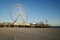 Ferris Wheel on the Atlantic City Steel Pier