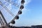 Ferris wheel brighton england amusement