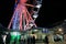 Ferris wheel Brisbane Australia