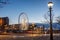 Ferris Wheel Liverpool