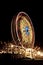 Ferris Wheel at night