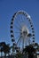 Ferris-wheel in Perth, Australia