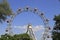 Ferris wheel - Prater, Vienna