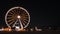 Ferris Wheel in Rimini
