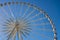 Ferris wheel Roue de Paris