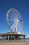 Ferris wheel at Scheveningen Den Haag, Netherlands