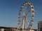 Ferris Wheel Weston super Mare Seafront