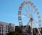 Ferris Wheel Weston super Mare Seafront