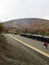 Ferrocarril Austral Fueguino Ushuaia Argentina