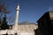 Ferruh Kethuda Mosque, Balat, Istanbul-TURKEY