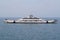 Ferry across the Kerch Strait