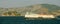 Ferry boat in the Guanabara Bay