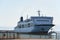 Ferry boat Ionian Star