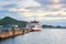 Ferry boat, Philippines