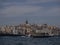 Ferry in the Bosphorus