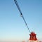 Ferry Chimney - boat details