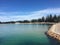 Ferry Departure Point at Sorrento, Victoria