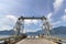 Ferry Dock at Porteau Cove