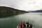 Ferry from puerto Natales to Punto Montt