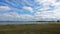 Ferry to North Koster at Koster Islands archipelago in Sweden